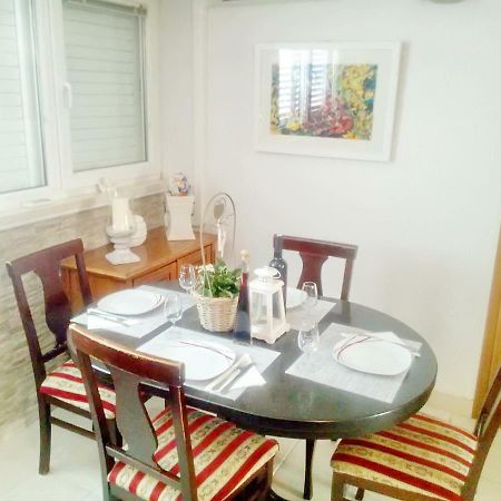 Apartment Rita Ston Luaran gambar