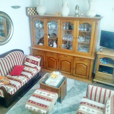 Apartment Rita Ston Luaran gambar