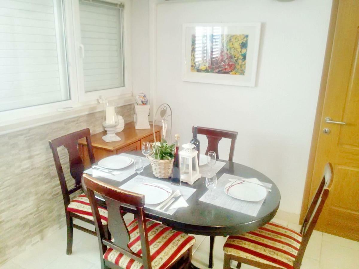 Apartment Rita Ston Luaran gambar
