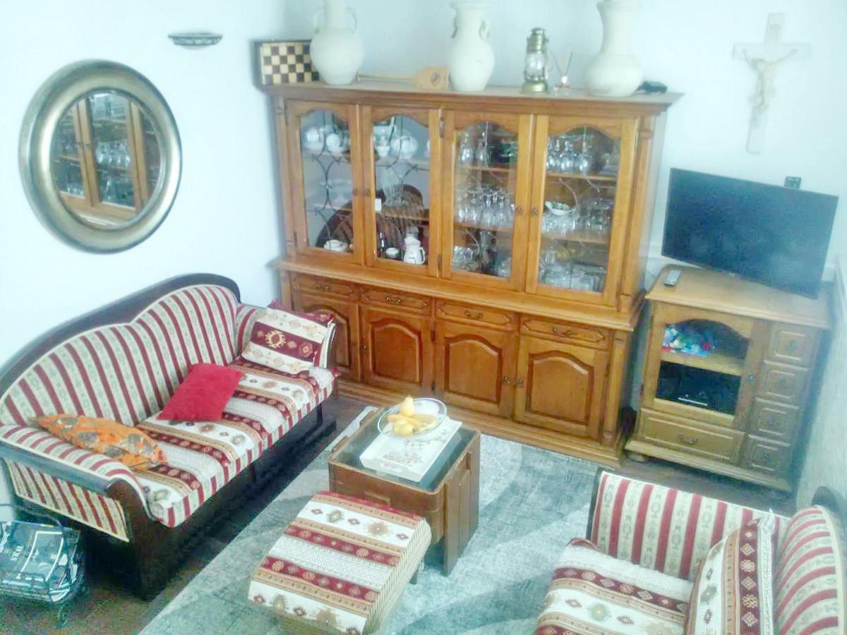 Apartment Rita Ston Luaran gambar