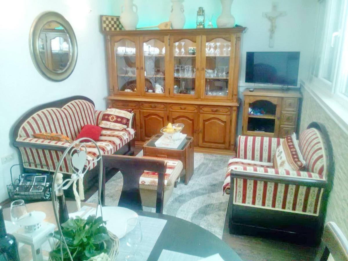 Apartment Rita Ston Luaran gambar