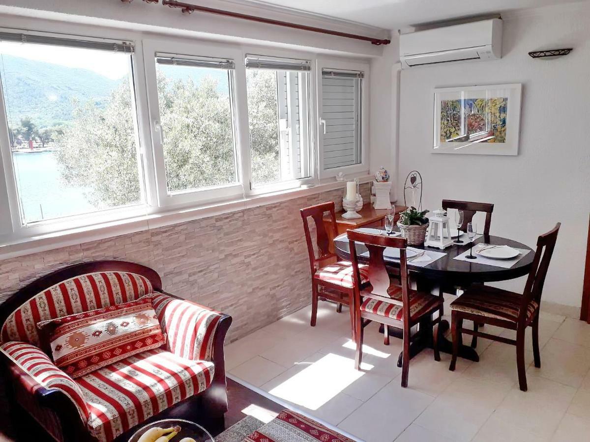 Apartment Rita Ston Luaran gambar
