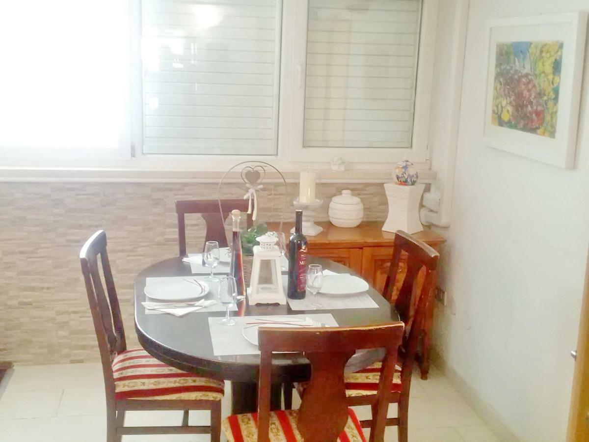 Apartment Rita Ston Luaran gambar
