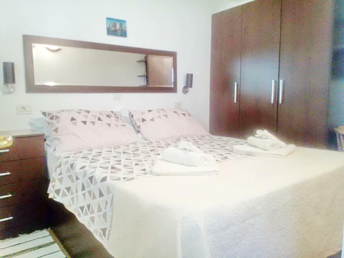 Apartment Rita Ston Luaran gambar
