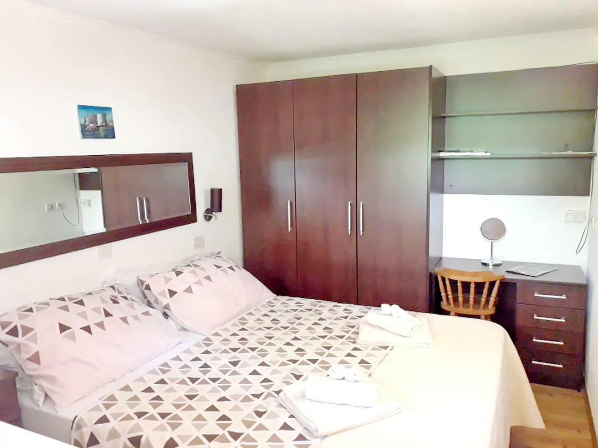Apartment Rita Ston Luaran gambar